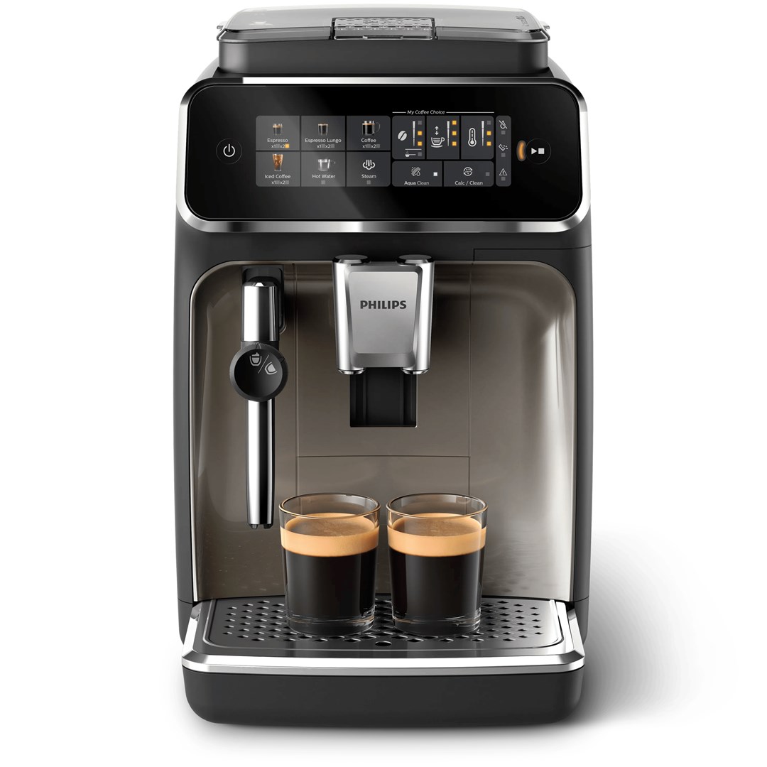 Philips EP3326 Fuldautomatisk kaffemaskine 1,8l
