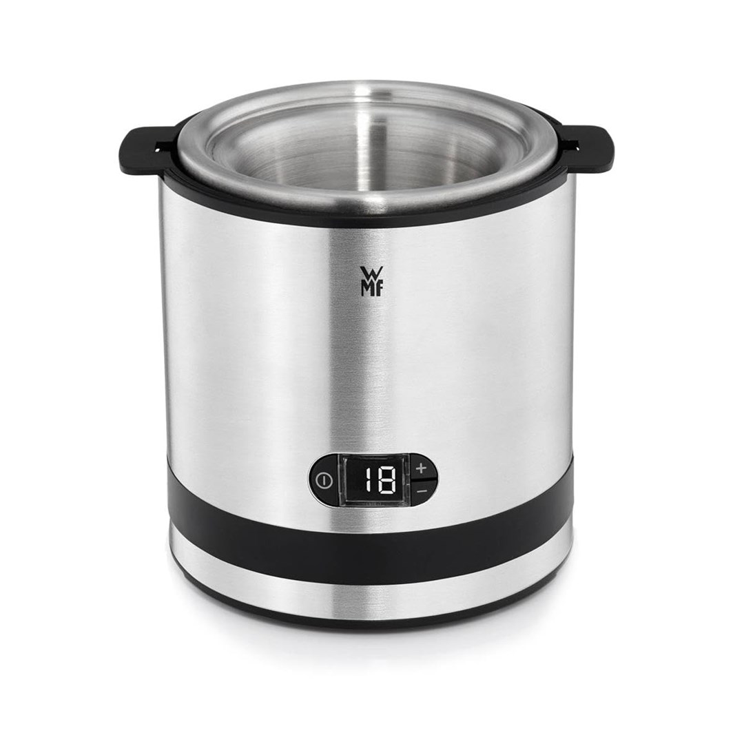 WMF 416450011 KÜCHENminis Eismaschine 3in1 |