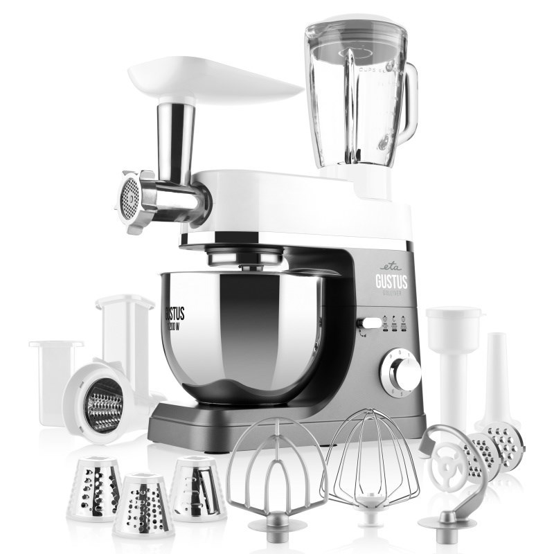 Eta ETA412890010 food processor 1200 W