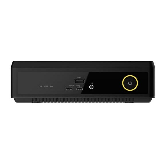 Zotac ZBOX EU27507TC SFF Ultra 7