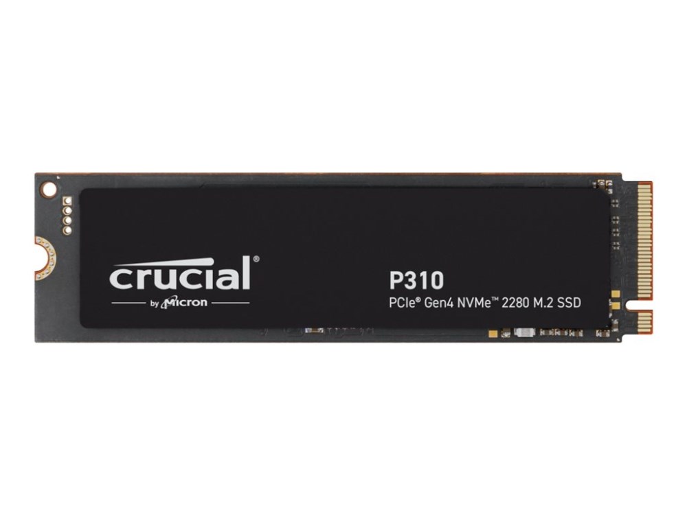 Micron Crucial SSD M.2 1TB