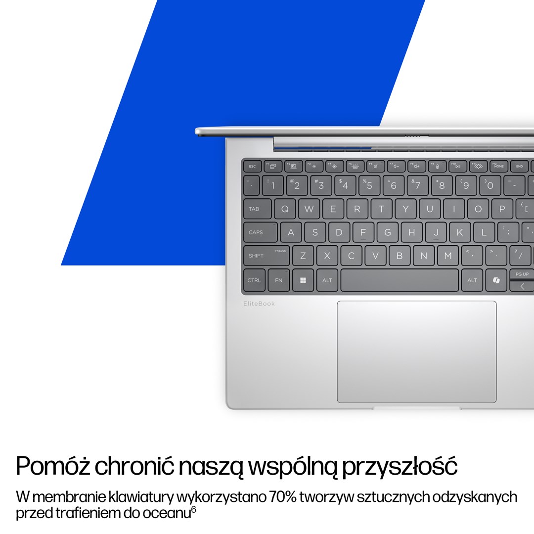 HEWLETT PACKARD Notebook HP EliteBook 8