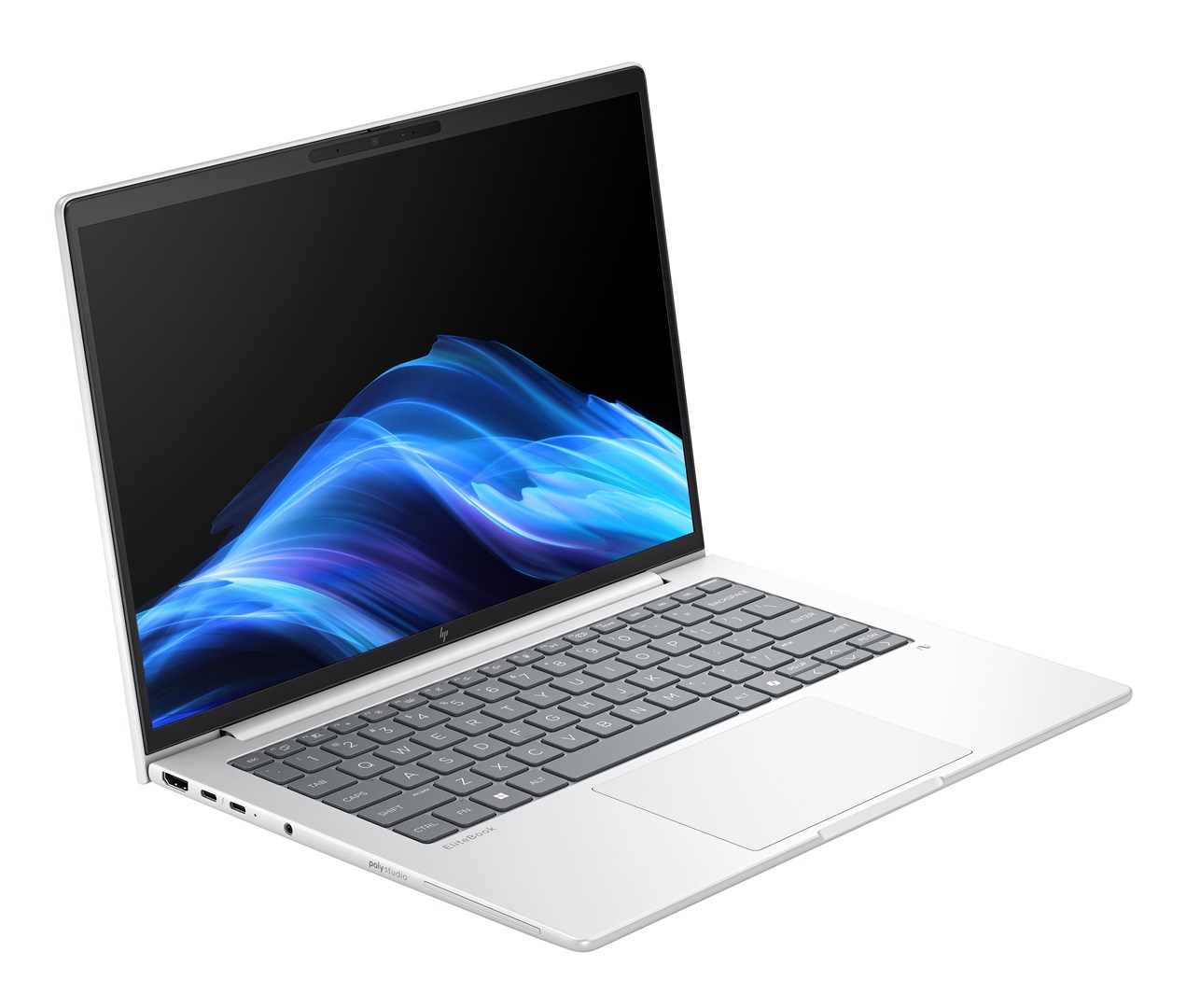 HEWLETT PACKARD Notebook HP EliteBook 8