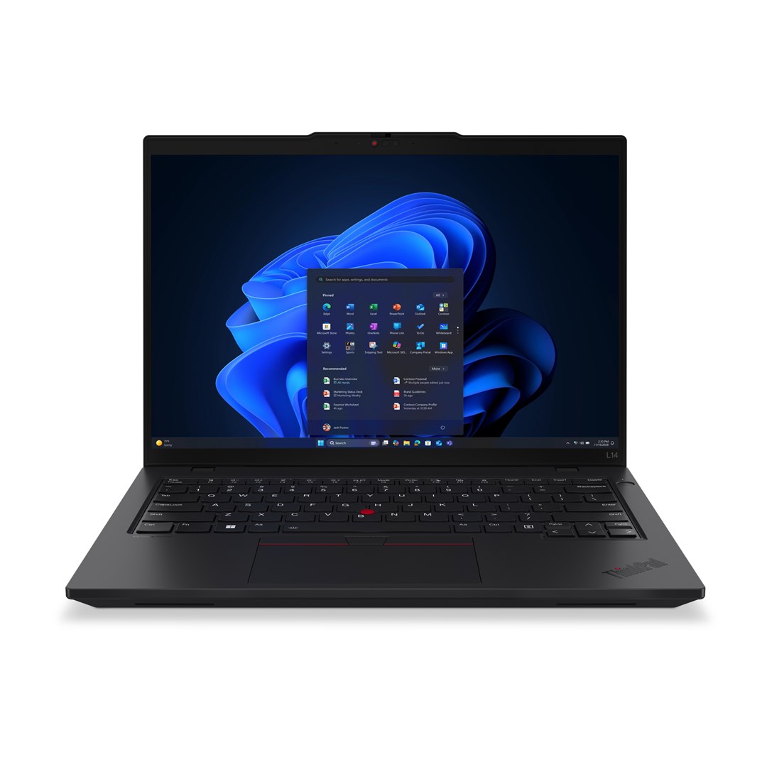 LENOVO Laptop ThinkPad L14 G6 21S6008JPB