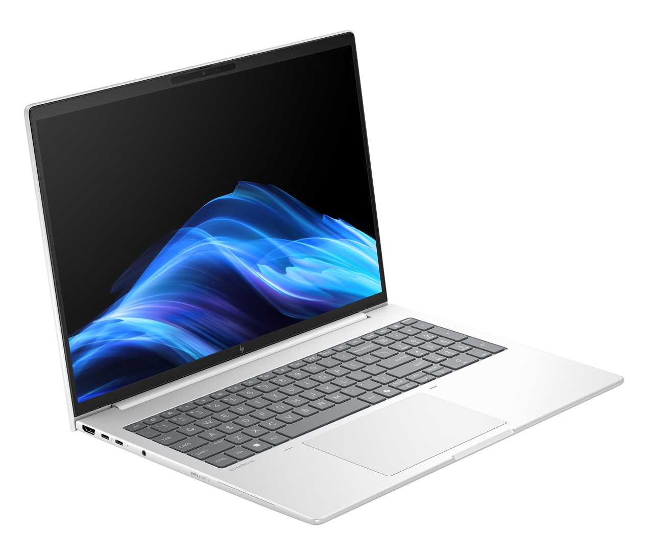 HEWLETT PACKARD Notebook HP EliteBook 8