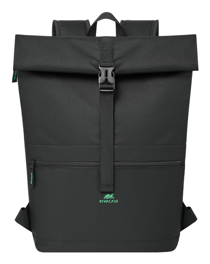 Rivacase Gremio backpack City backpack Black