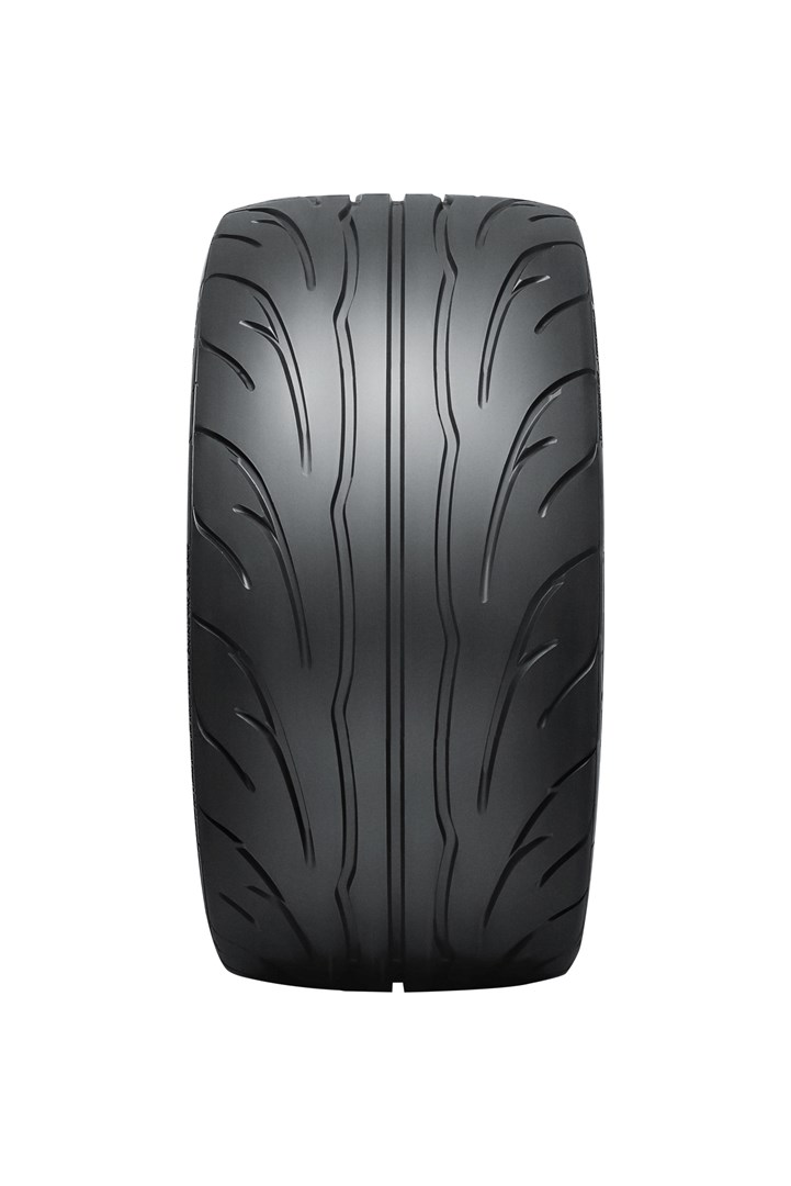 Opona 175/50 R13 72V Nankang NS-2R