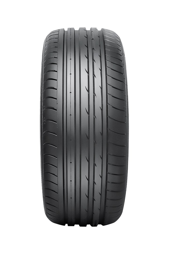 Opona 205/55 R16 94V Nankang AS-2+