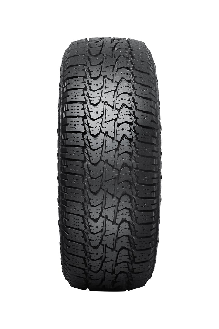 Opona 35x12.5 R20 121Q Nankang