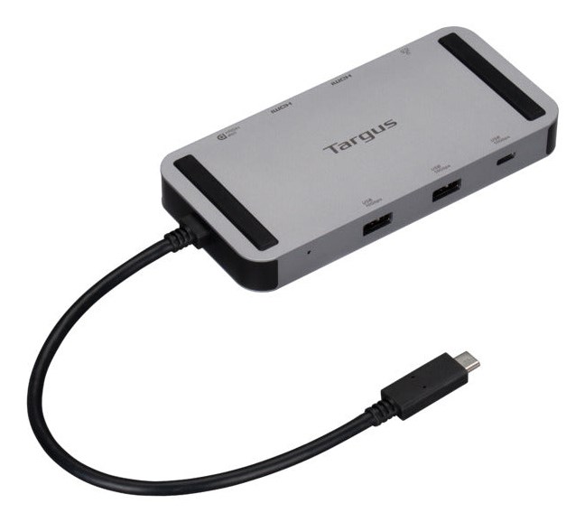 Targus USB4 Dual Video Mobile Dock
