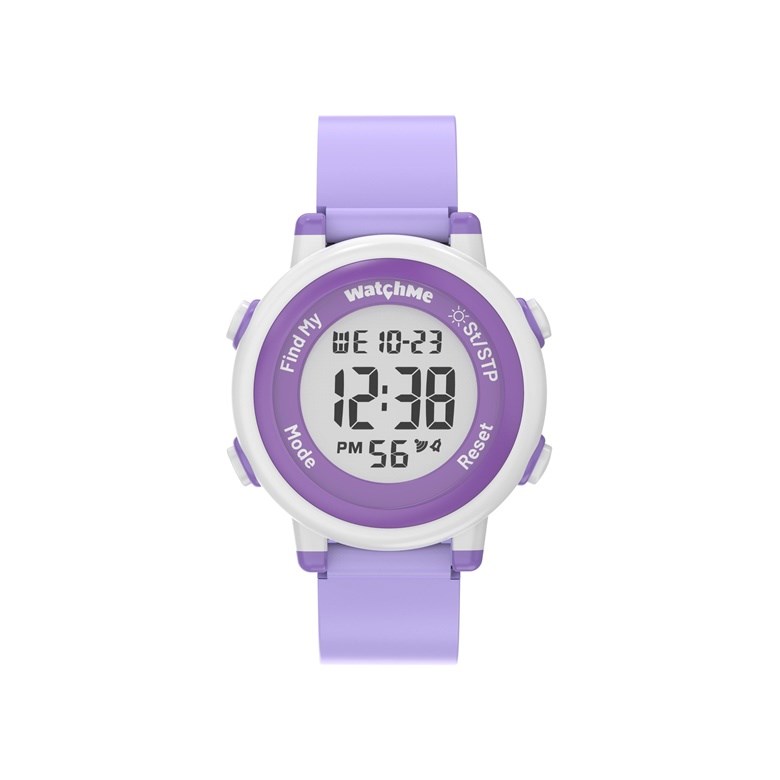 Zegarek dla dzieci Sponge WatchMe Kids