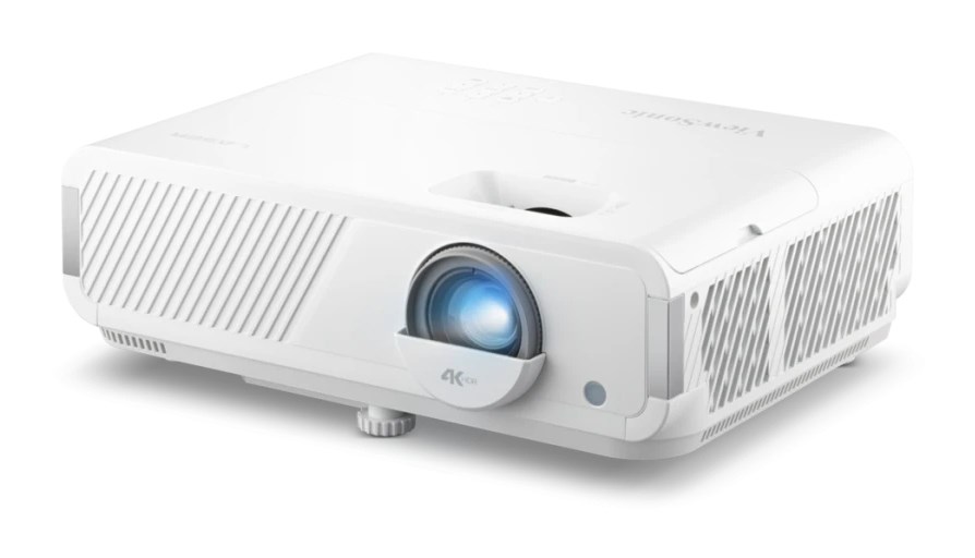 Viewsonic LX720-4KB data projector Standard throw