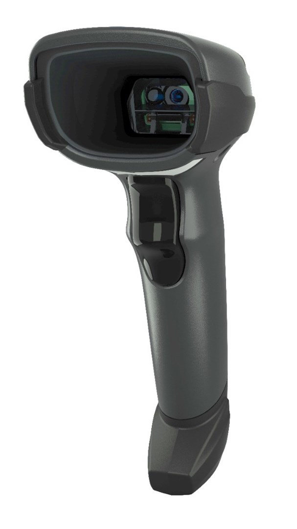 Zebra DS4608-SR Handheld bar code reader