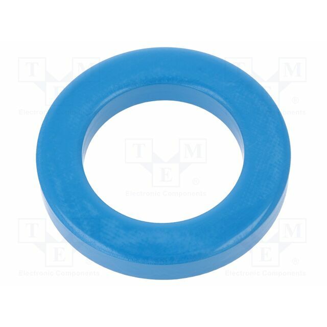 TDK Ferrite: toroidal; L: 15mm; Øint:
