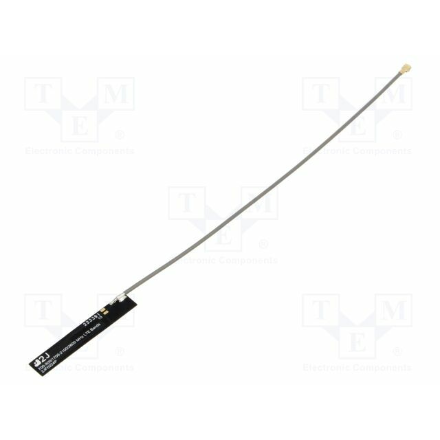 2J Antennas Antenna: communication; 2G,3G