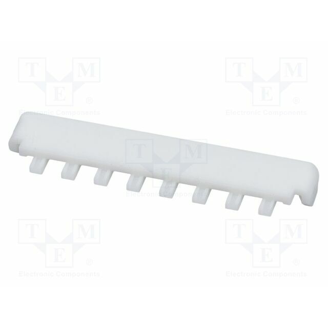 MOLEX Contact; PIN: 16; Mat: nylon