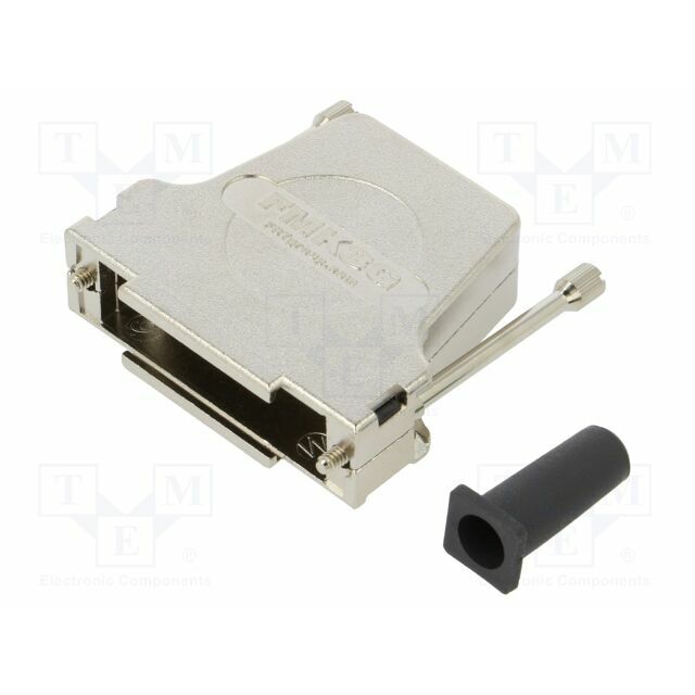 MOLEX Enclosure for connectors: D-Sub; for