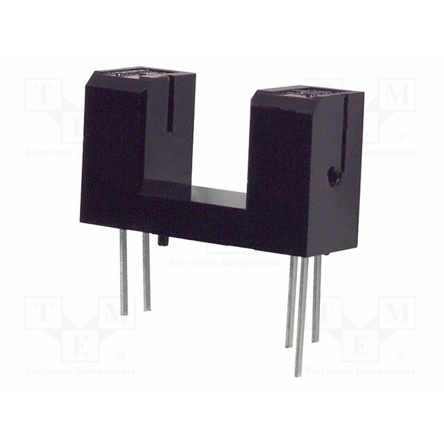 OMRON Sensor: photoelectric; PIN: 5 |