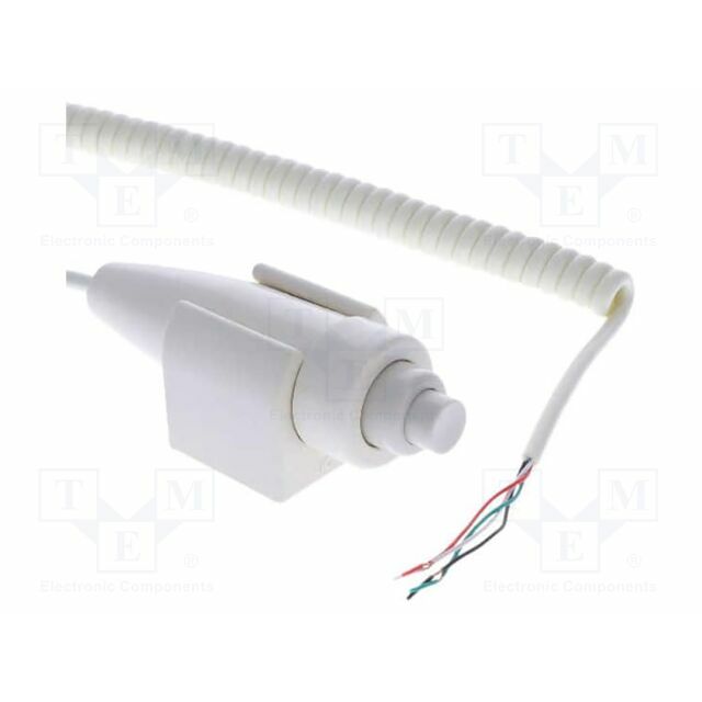 OMRON Switch: push-button | C2U1000R-OMR |