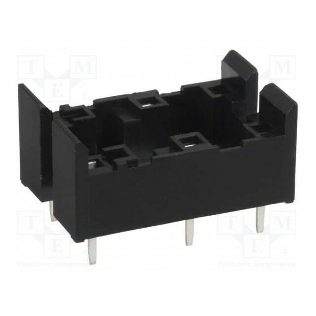 OMRON Socket | P6C1001E-OMR-0 | P6C