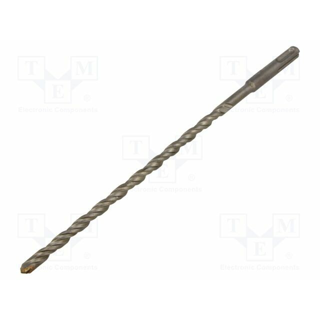 GRAPHITE Drill bit; for concrete; Ø: