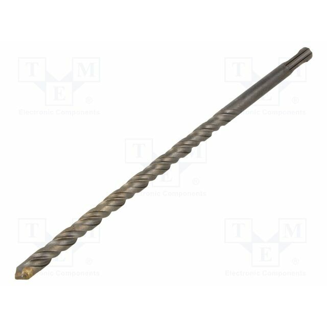 GRAPHITE Drill bit; for concrete; Ø: