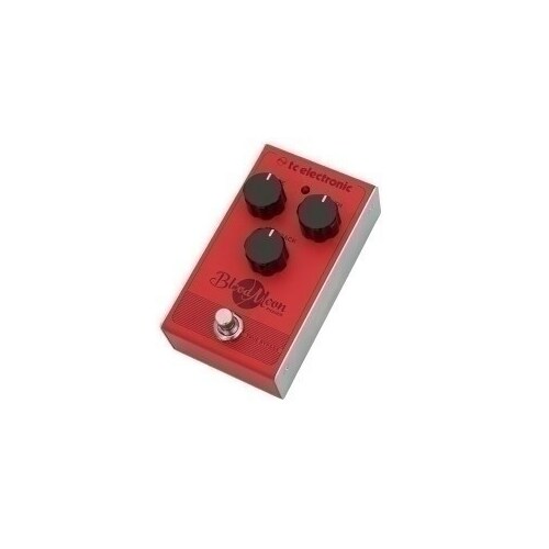 TC Electronic Blood Moon Phaser Efekt