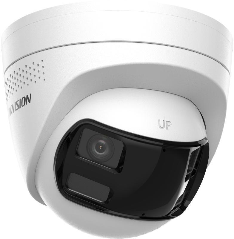 IP kamera Hikvision DS-2CD1383G2P-LIUF/SL(2mm) 8 MP