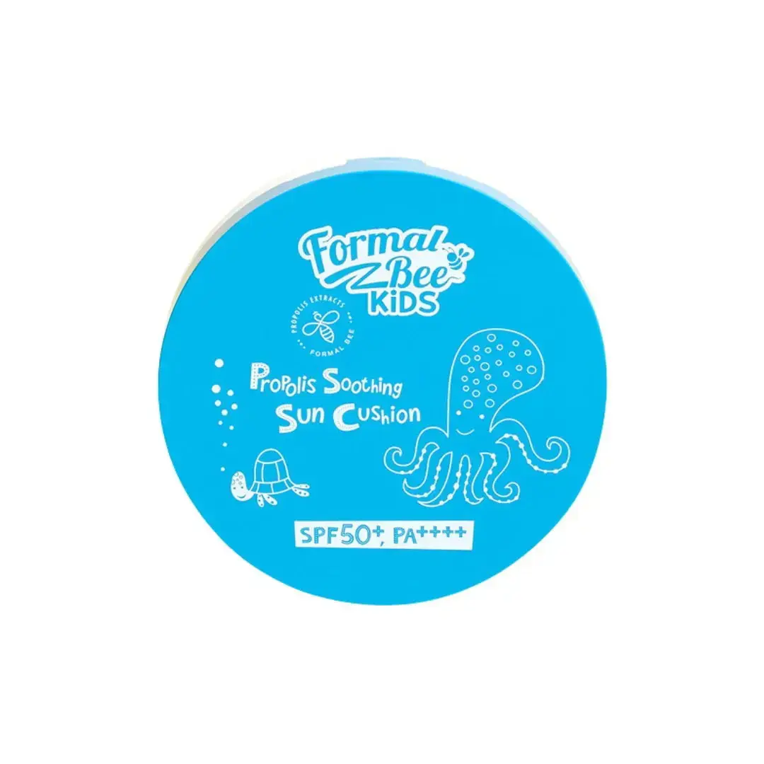 Formal Bee, Propolis Soothing Sun Cushion