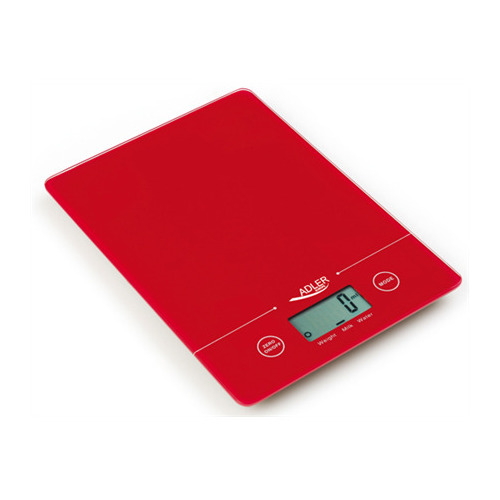Adler | Kitchen scales | AD