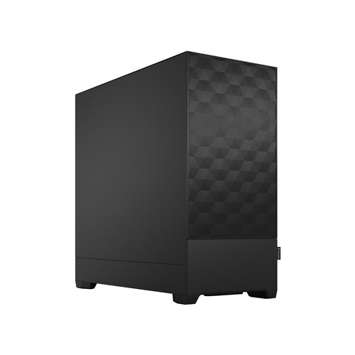 FRACTAL DESIGN Pop Air Black Solid