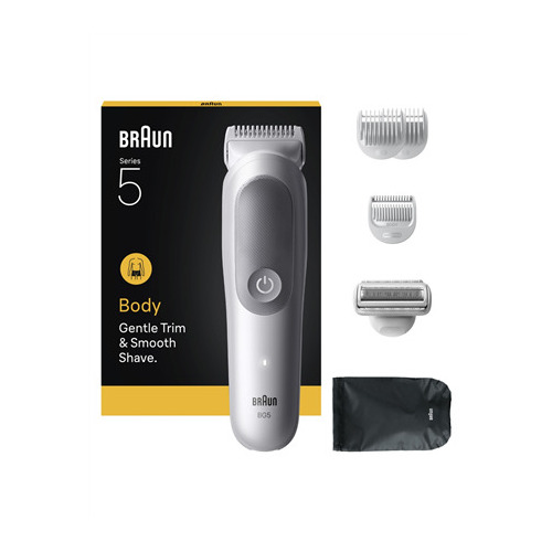 Braun Body Groomer  Series 5 BG5550
