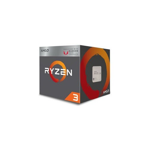 AMD Ryzen3 3200G 4 GHz AM4