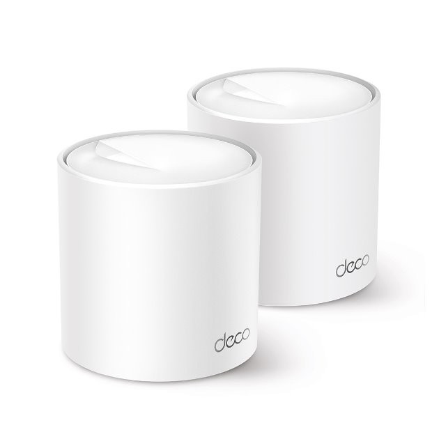 TP-Link AX3000 Mājas tīkls Mesh WiFi