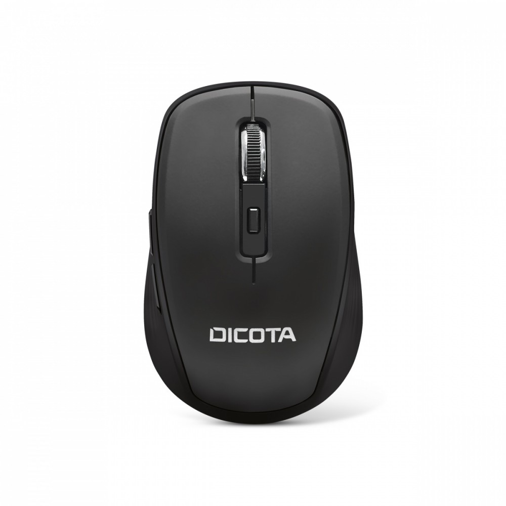 Dicota Bluetooth Mouse TRAVEL | D31980