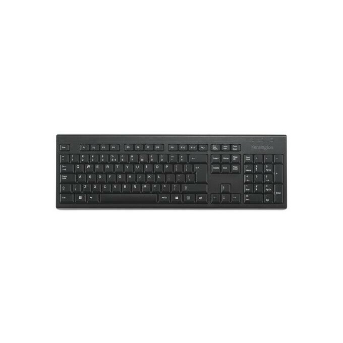 Bezvadu tastatūra Kensington KB150S EQ |