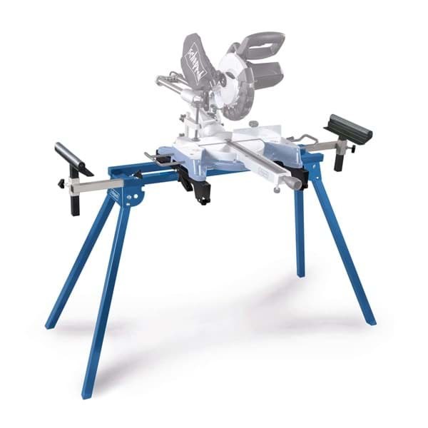 Universālais leņķa zāģa statīvs UMF1550, Scheppach