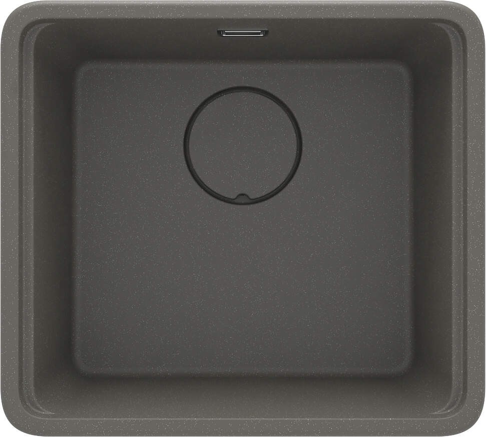 Deante 1-bowl granite sink | ZKM_T10A