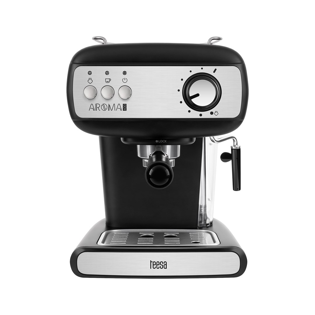 Espresso machine TEESA AROMA 400 |