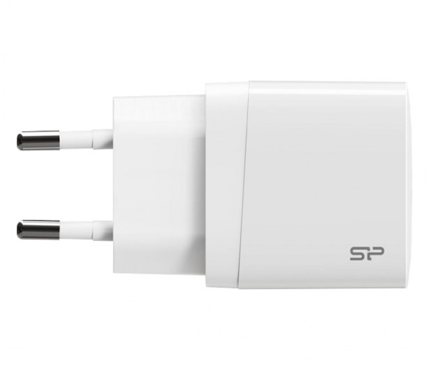 Silicon Power SP18WASYQM10L0CW mobile device charger