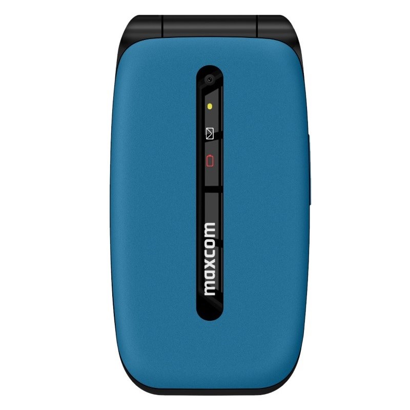 Telephone MM 828 4G dual sim