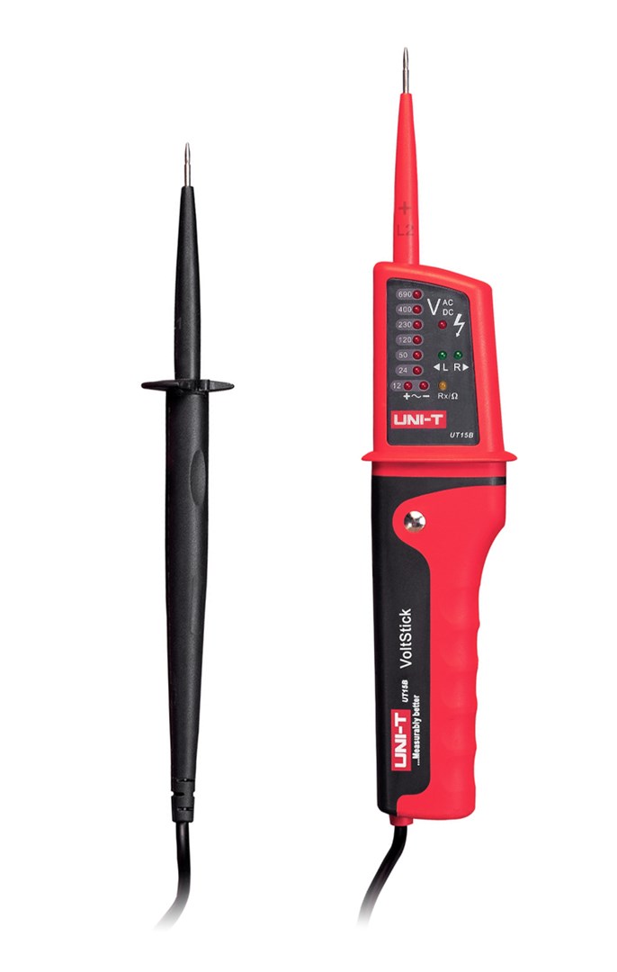 Uni-T UT15B Universal Meter (Tester) |