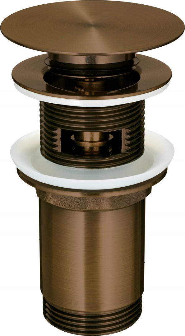 Deante Stopper for washbasin or bidet