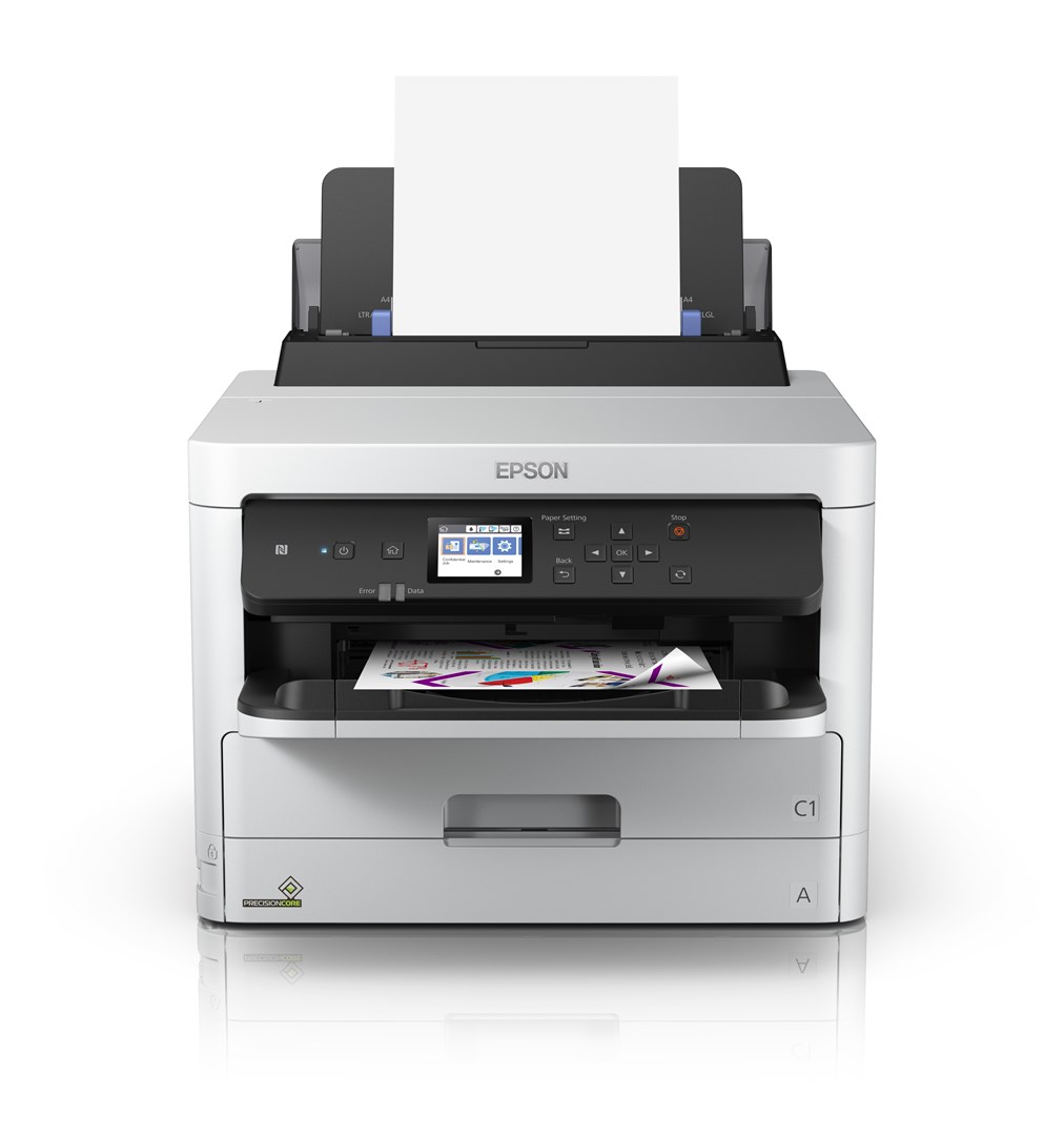 Epson T01D4 XXL (C13T01D400) Ink Cartridge
