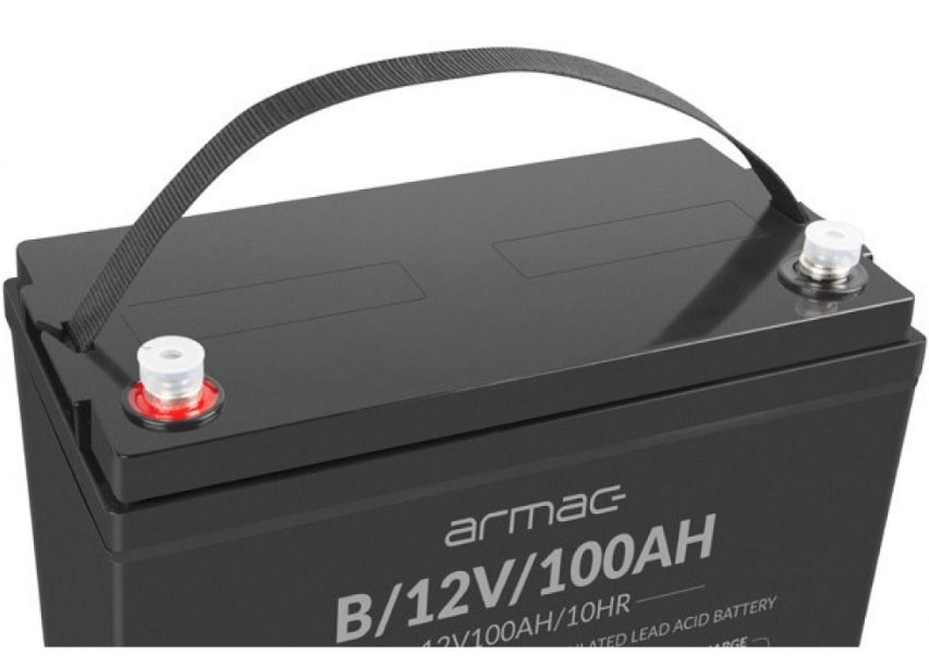 Universal gel battery for Ups Armac
