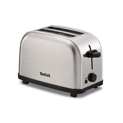 TEFAL tosteris Ultra mini  nerūsējošā tērauda