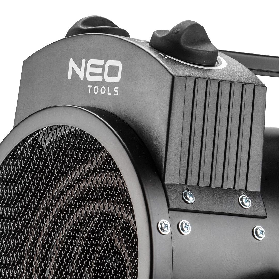 NEO tools 90-067 electric space heater