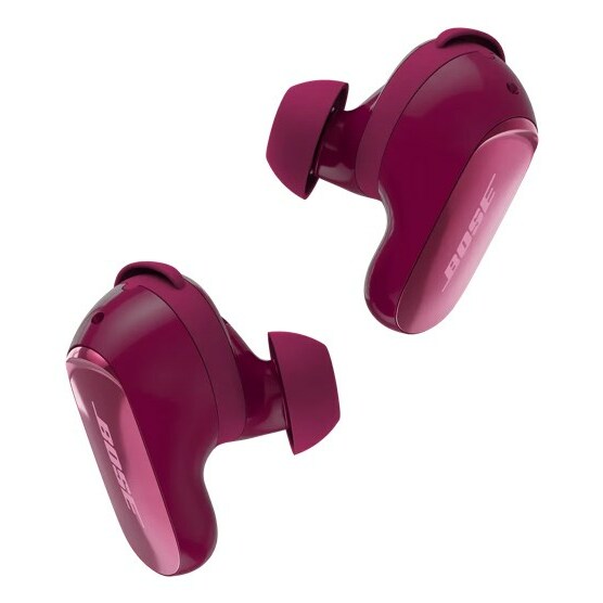 Bose QuietComfort Ultra TWS earbuds Hovedtelefoner