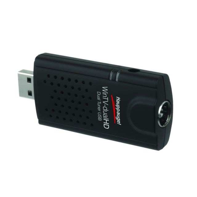 Hauppauge WinTV-dualHD Internal DVB-C, DVB-T, DVB-T2