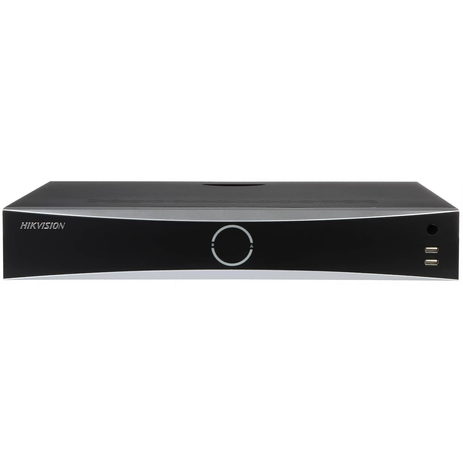 Reģistrators Hikvision IP DS-7716NXI-K4(D)/ALARM16+9 16 kanālu